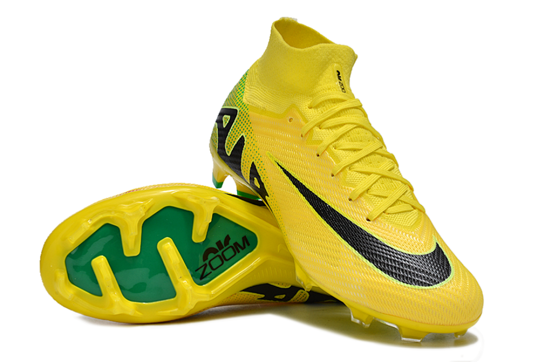 Nike Air Zoom Mercurial Vapor 15 XV Elite FG