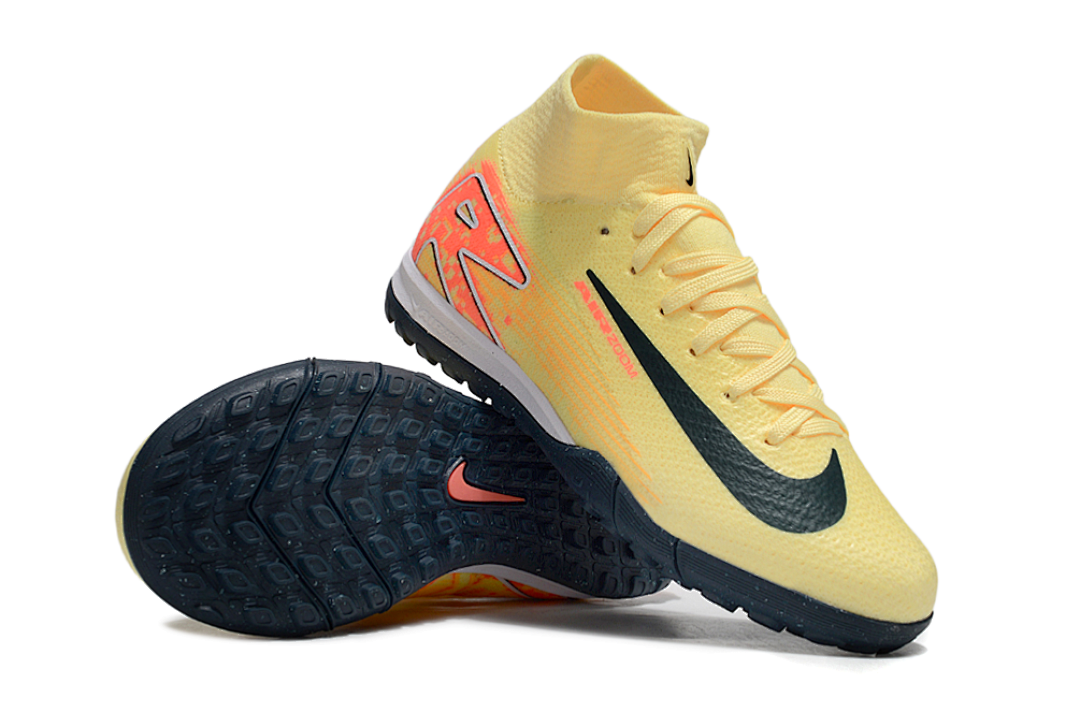 Nike Air Zoom Mercurial Vapor 15 Elite TF