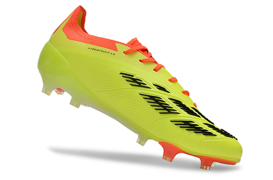 adidas Predator accuracy