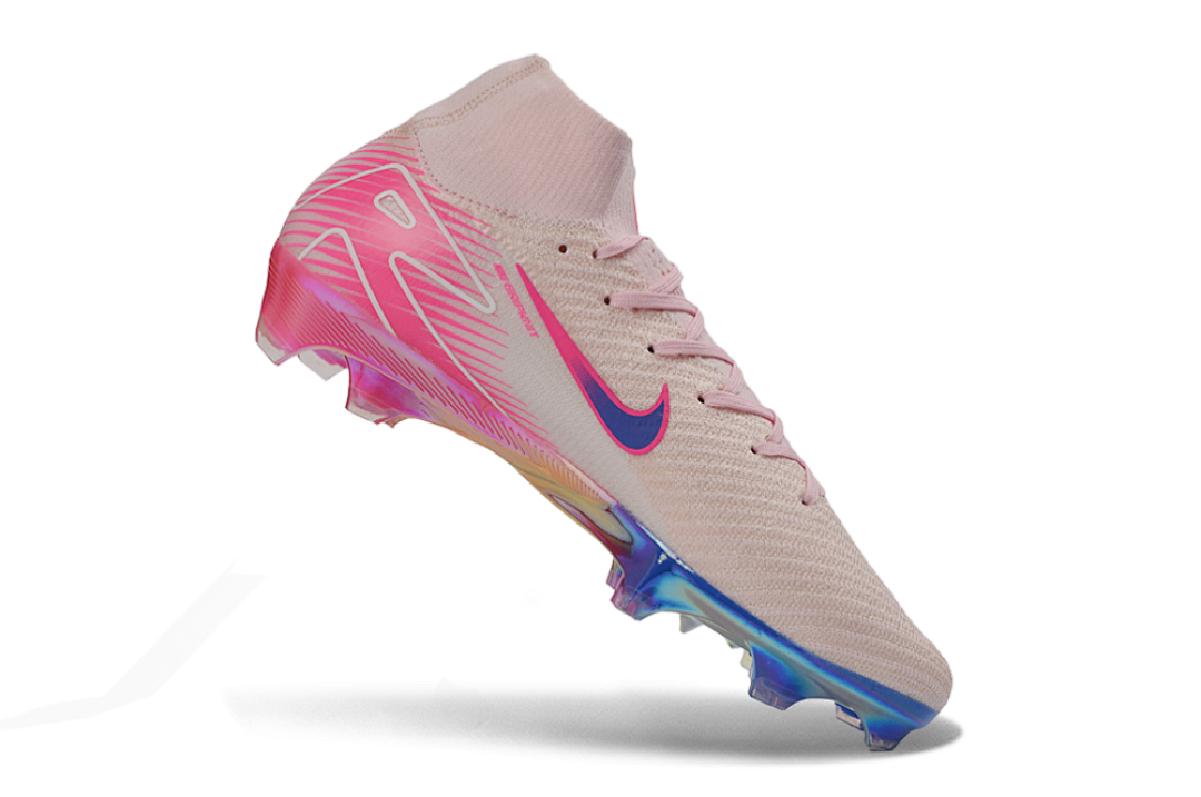 Nike Mercurial Superfly 8 Elite FG 'KM Flames' Kylian Mbappé