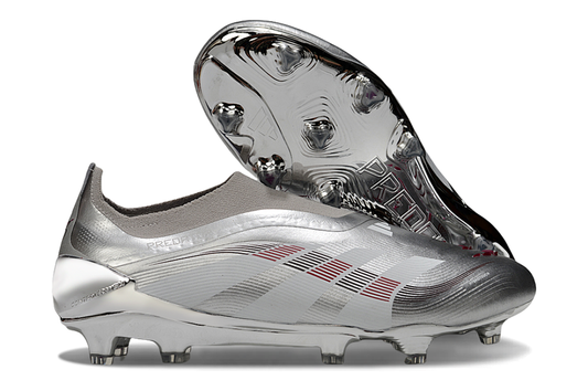 adidas 25 Predator Elite Laceless FG