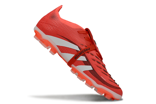 Adidas Predator accuracy+AG Boots
