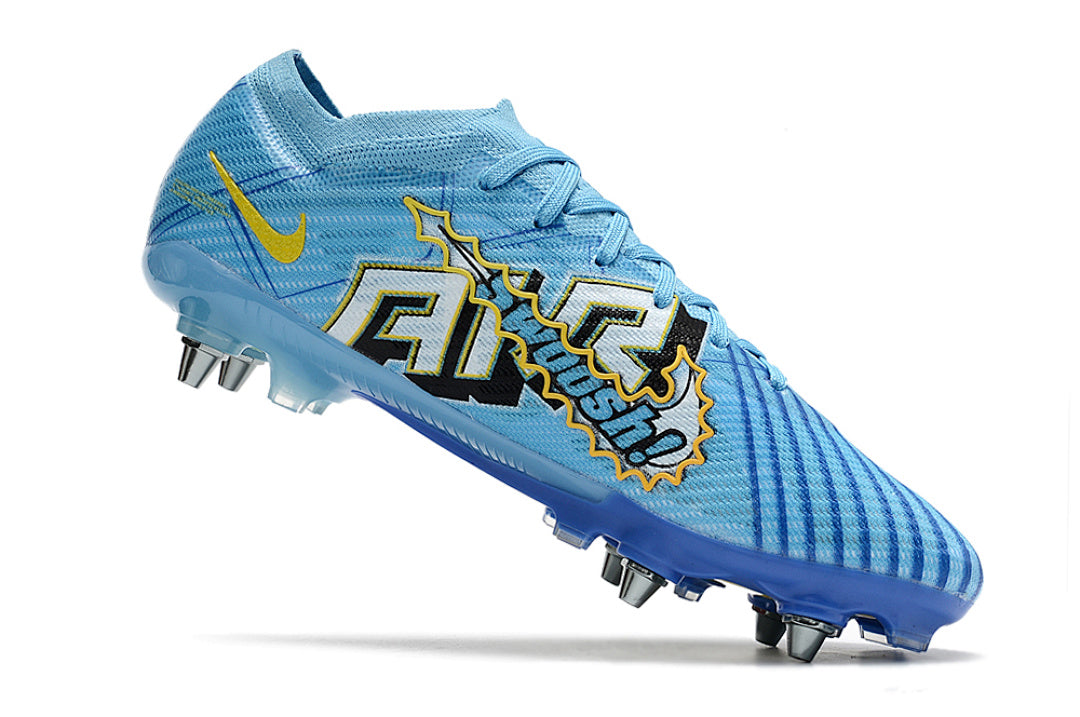 Nike Zoom Mercurial Vapor 15 Elite FG KM Kylian Mbappé