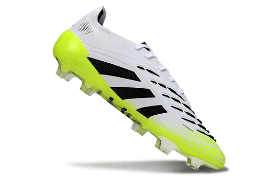 Adidas Predator accuracy+FG Boots