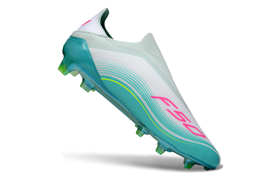 Adidas F50 Elite Laceless FG