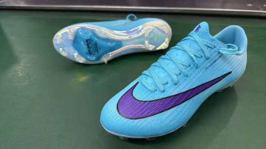 Nike Air Zoom Mercurial Vapor 17 Elite FG