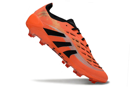 Adidas Predator accuracy+FG Boots