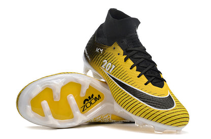 Nike Air Zoom Mercurial Vapor 15 XV Elite FG