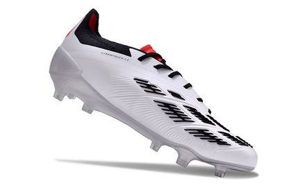 adidas Predator accuracy