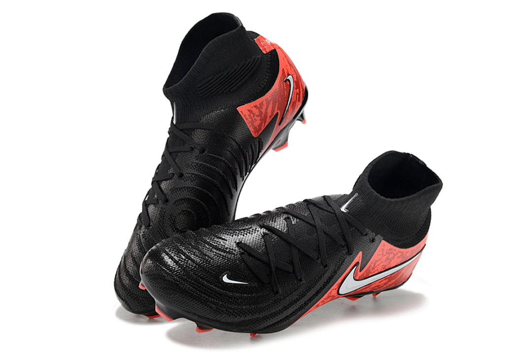 GX II Knit High-Cut FG