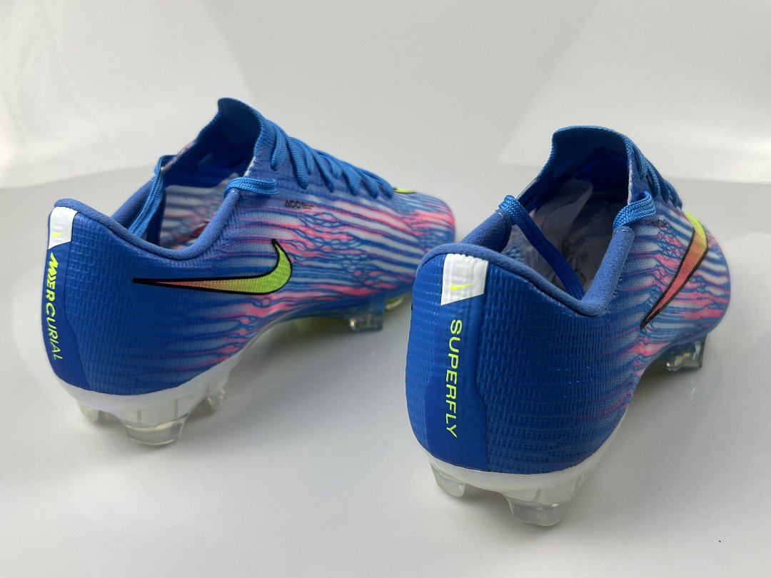Nike Air Zoom Mercurial Vapor 17 Elite FG