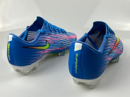 Nike Air Zoom Mercurial Vapor 17 Elite FG