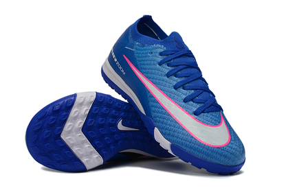 Nike Zoom Mercurial Vapor 15 Elite FG 'Azulejo' CR7