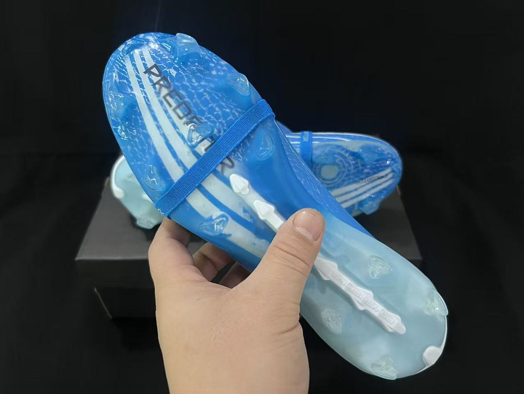 Adidas 27 Predator Elite Tongue FG