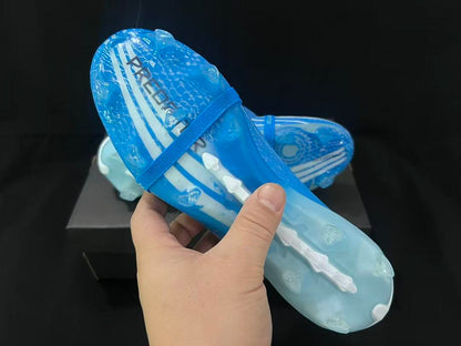 Adidas 27 Predator Elite Tongue FG