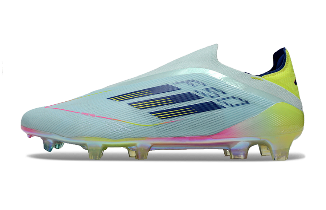 adidas F50 Elite Laceless FG