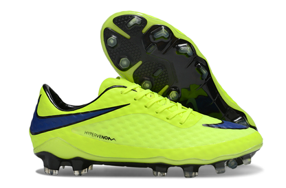 Nike Hypervenom phantom FG