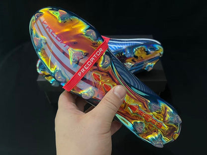 Adidas 27 Predator Elite Tongue FG