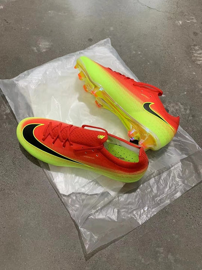 Nike Air Zoom Mercurial Vapor 17 Elite FG