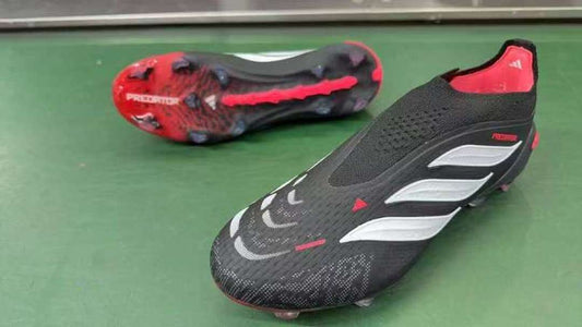 Adidas Predator Laceless 26 FG