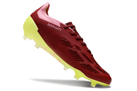 Adidas 24.1 Predator accuracy+FG Boots