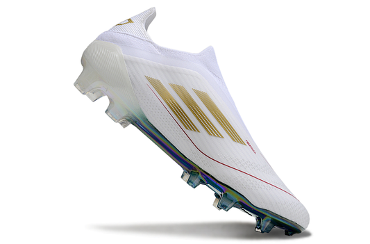 Adidas F50 Elite Laceless FG