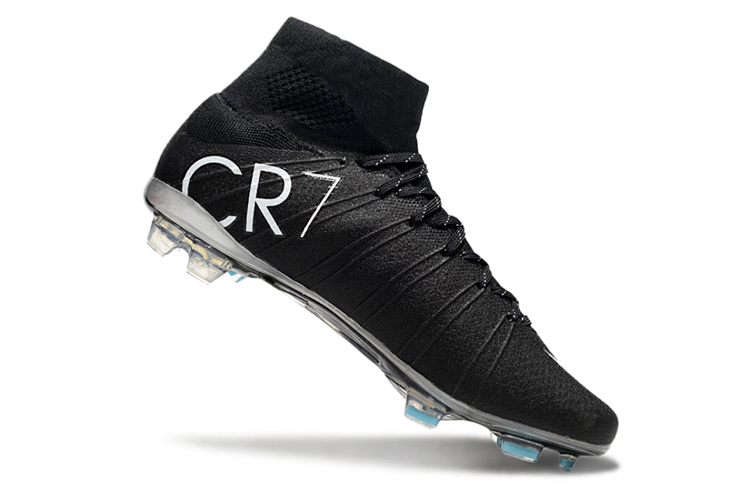 Nike Mercurial Vapor X FG 'Radiant Reveal Pack'