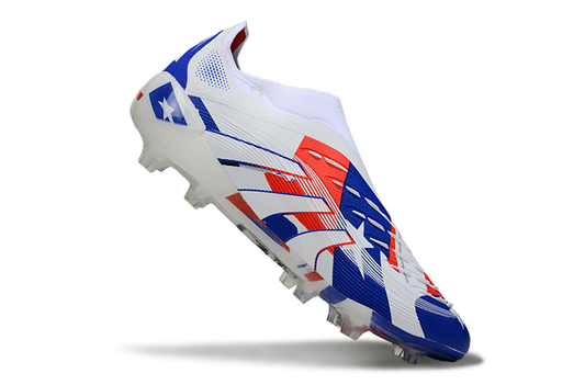 Adidas Predator accuracy+FG Boots25