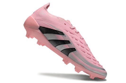 Adidas Predator accuracy+FG Boots
