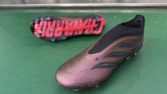 Adidas Predator Laceless 26 FG