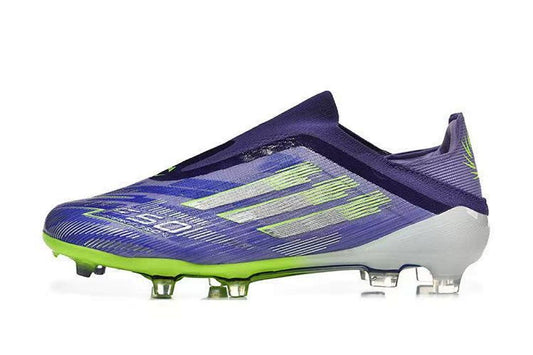 Adidas F50 Elite Laceless FG