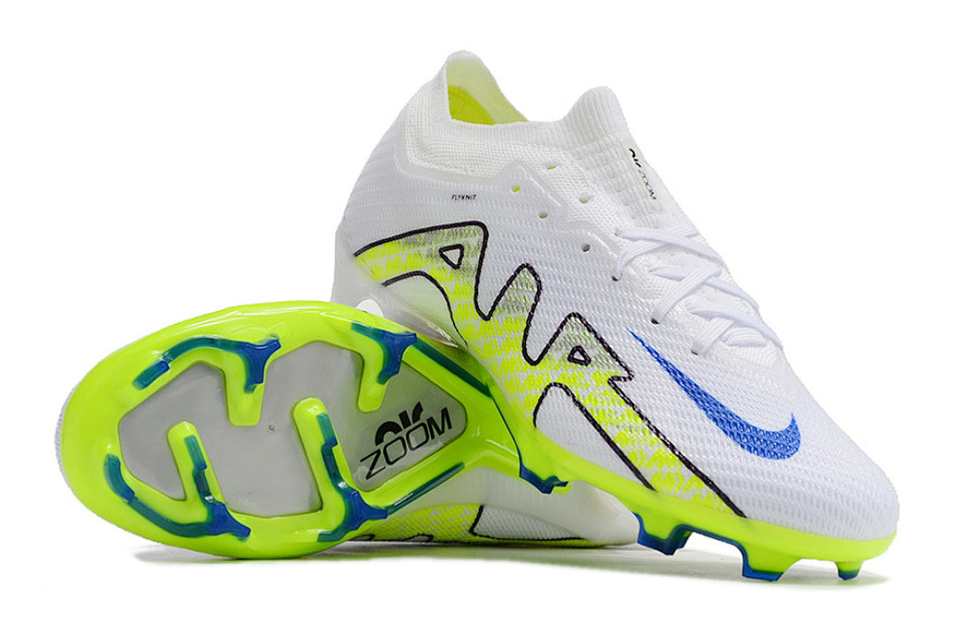 Nike Air Zoom Mercurial Vapor 15 XV Elite FG