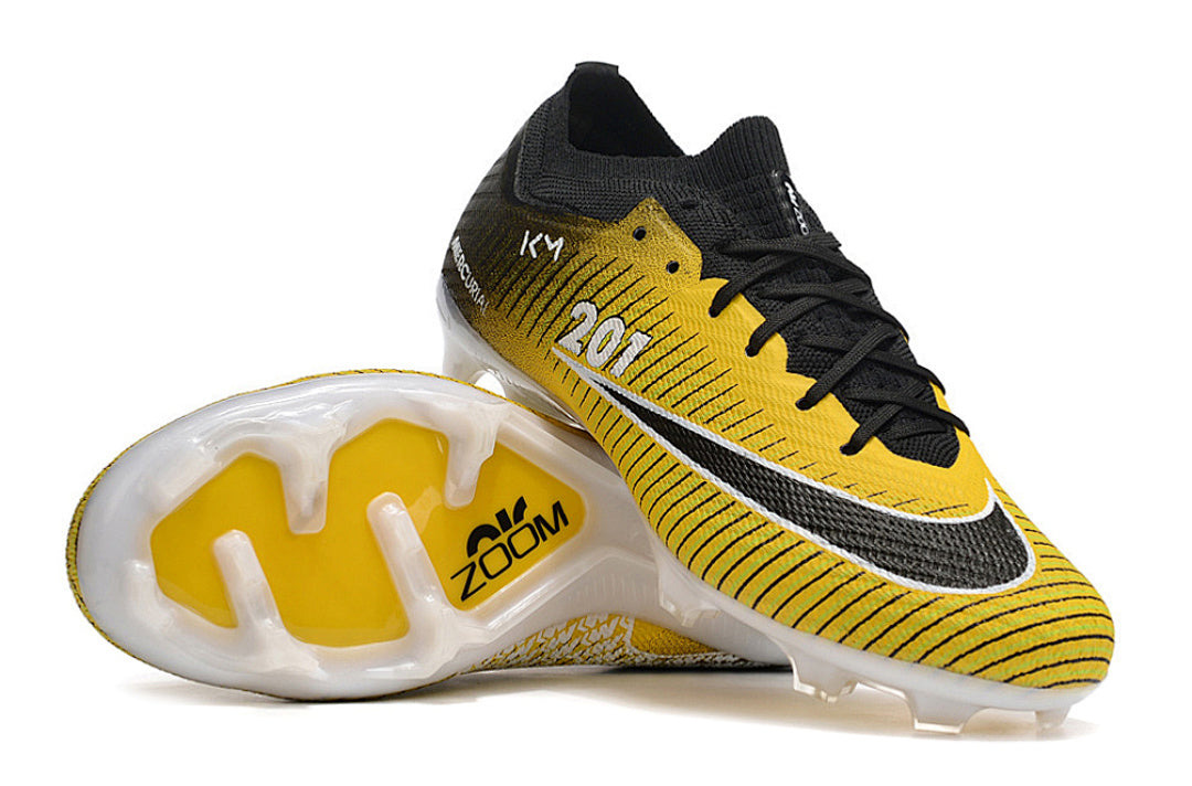 Nike Air Zoom Mercurial Vapor 15 XV Elite FG
