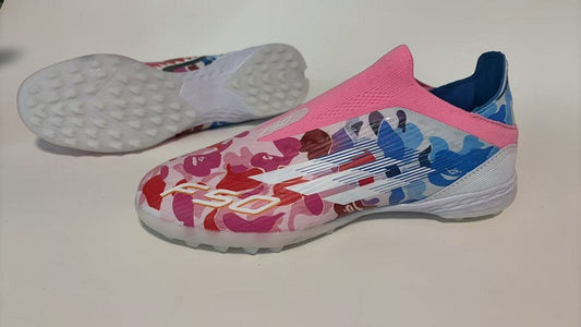 Adidas F50 TF