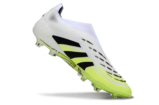 Adidas Predator accuracy+FG Boots25