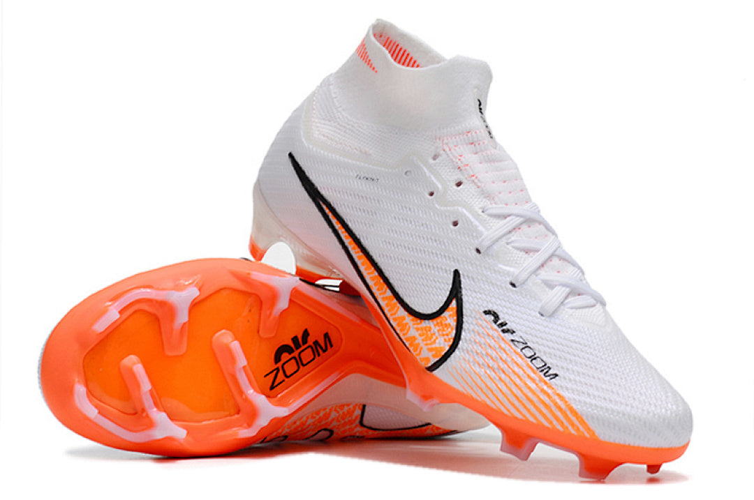 Nike Air Zoom Mercurial Vapor 15 XV Elite FG