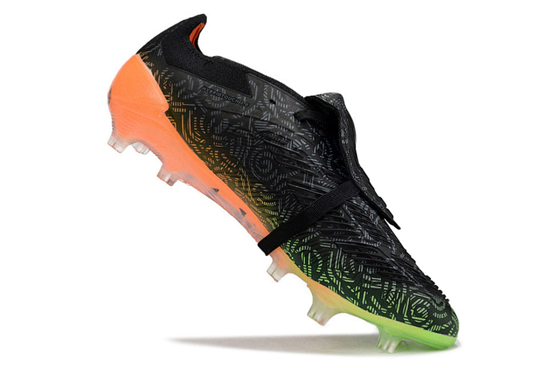 Adidas Predator Accuracy FG Boots