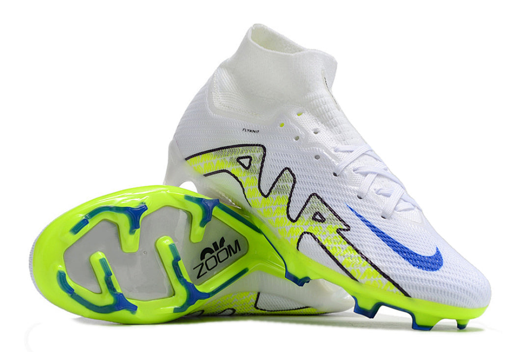 Nike Air Zoom Mercurial Vapor 15 XV Elite FG
