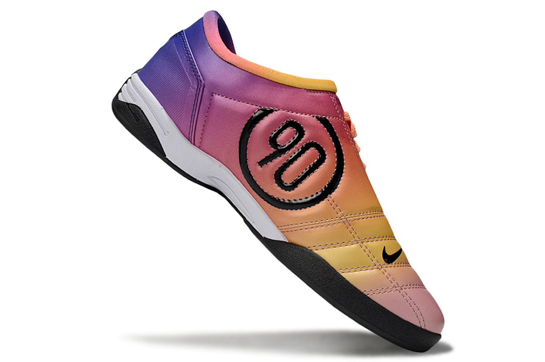 Nike T90 MD Sole IC Football Boots