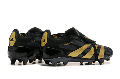 Adidas Predator Accuracy FG Boots