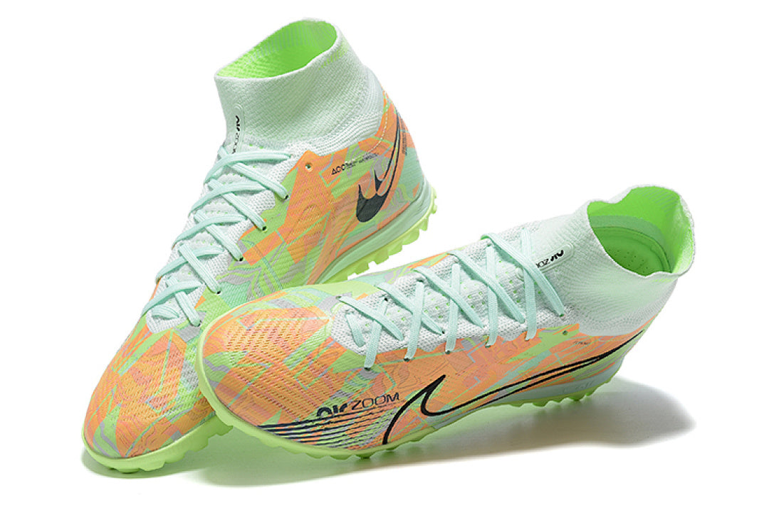 Nike Zoom Mercurial Vapor 15 Elite FG 'Bonded Pack'