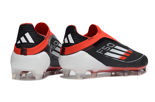 adidas F50 Elite Laceless FG