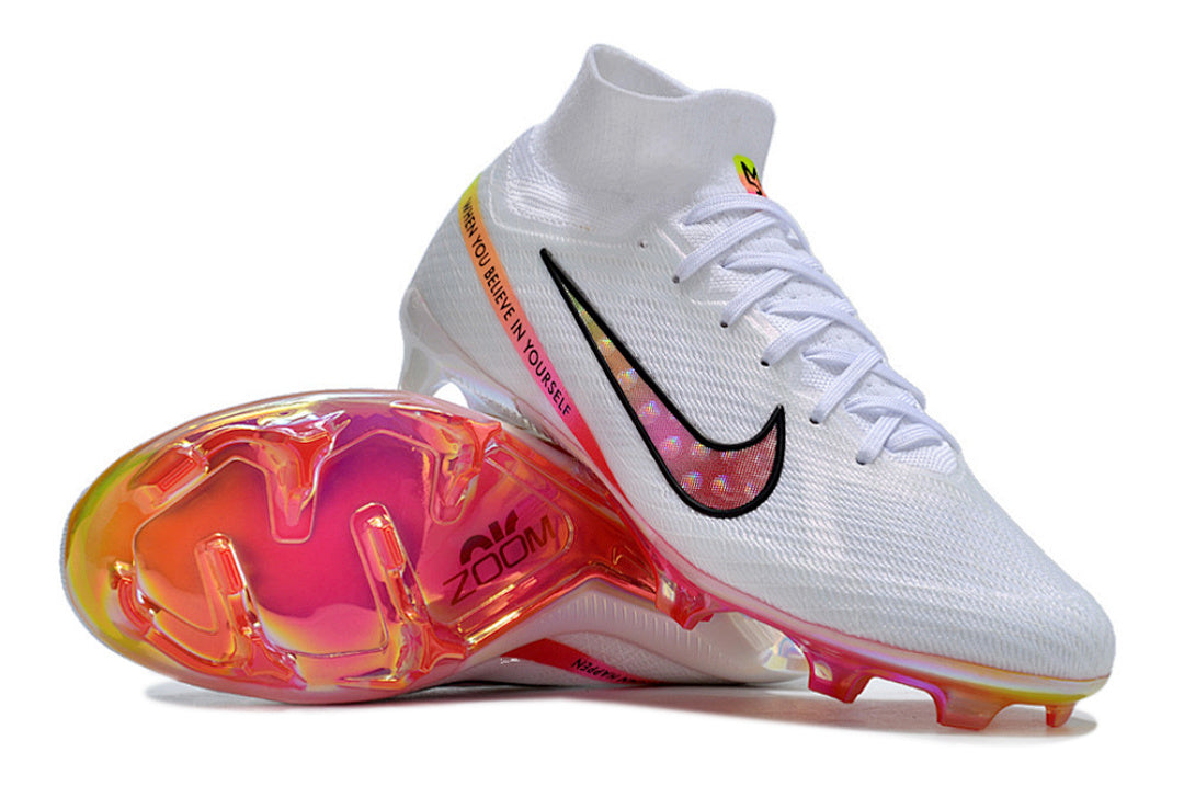 Nike Air Zoom Mercurial Vapor 15 XV Elite FG