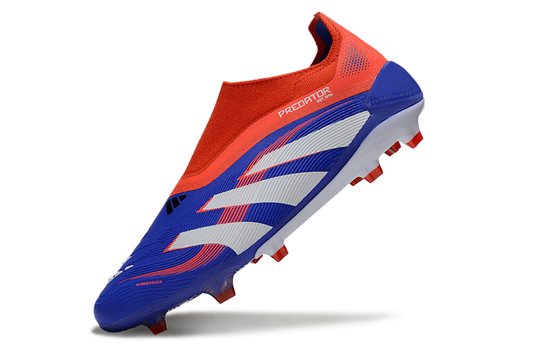 Adidas Predator accuracy+FG Boots25