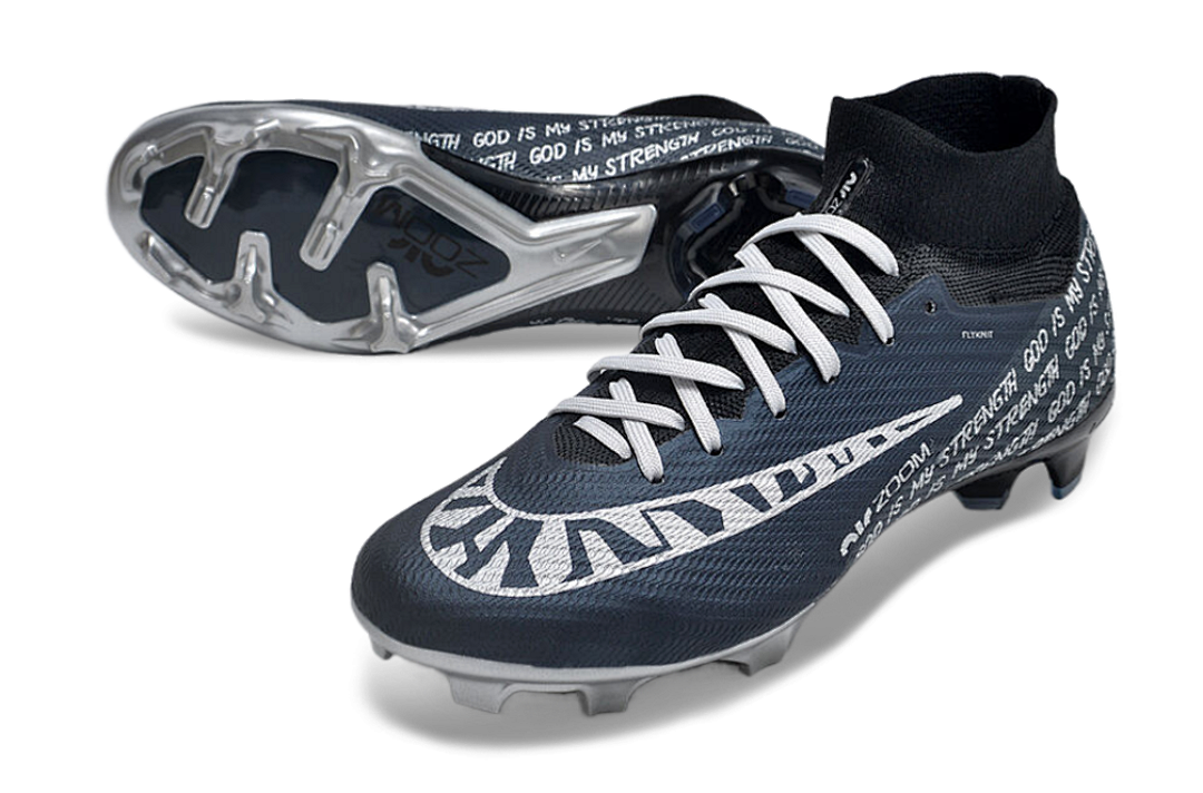 Nike Air Zoom Mercurial Vapor 15 XV Elite FG