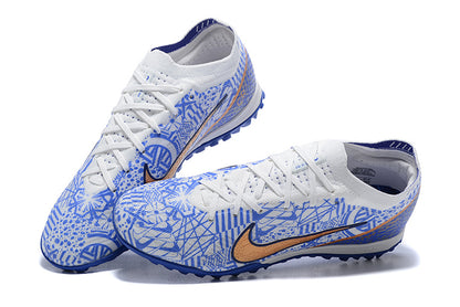Nike Zoom Mercurial Vapor 15 Elite FG Pro CR7 'Azulejo'