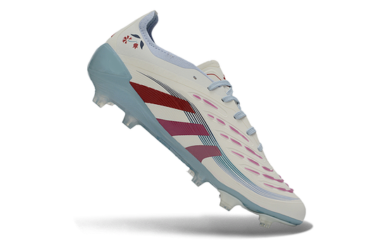 Adidas Predator accuracy+FG Boots