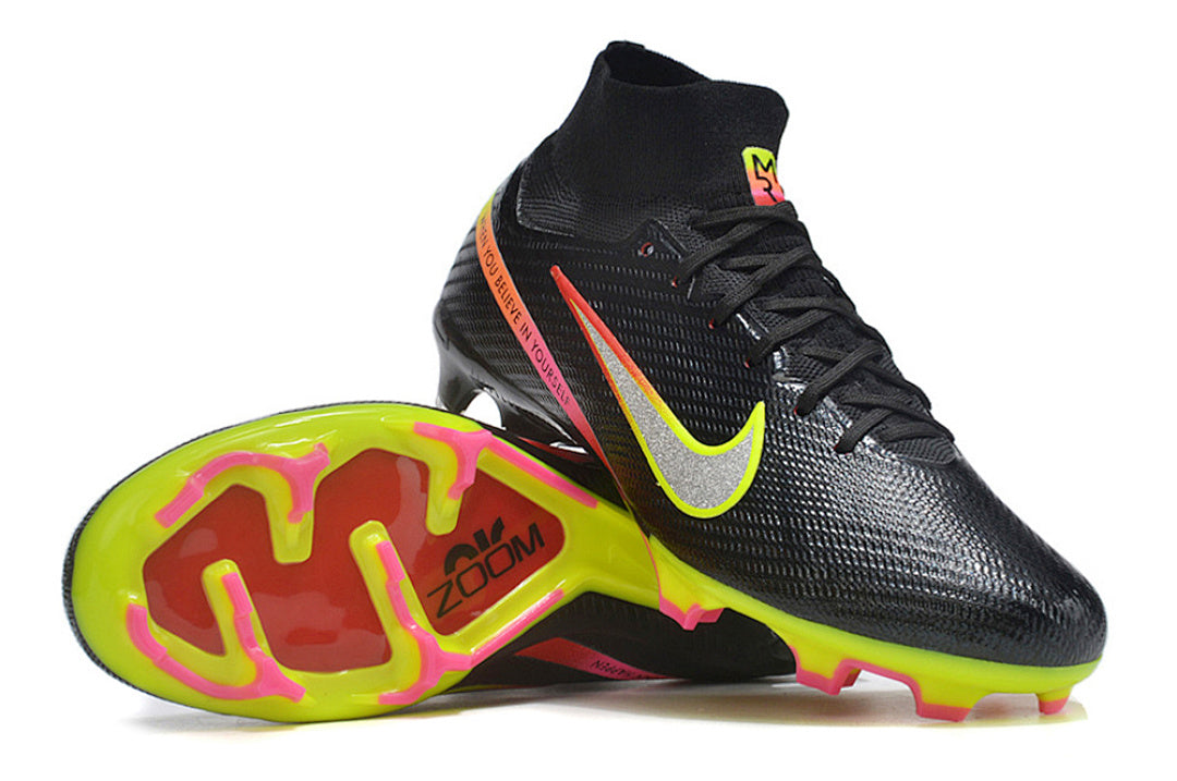 Nike Air Zoom Mercurial Vapor 15 XV Elite FG