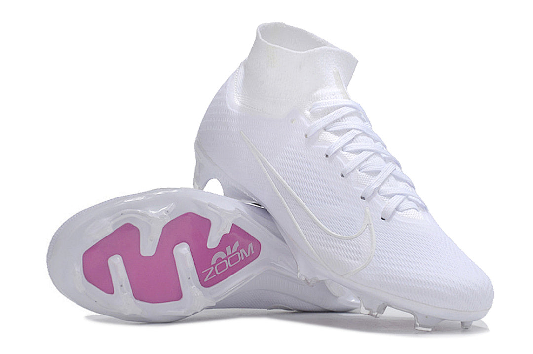 Nike Air Zoom Mercurial Vapor 15 XV Elite FG