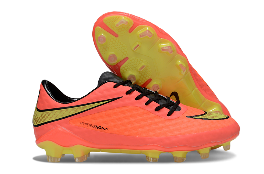 Nike Hypervenom Phantom I FG 'Hyper Punch'
